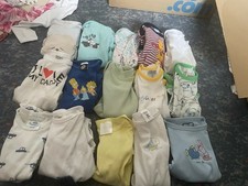 Bekleidungspaket teile baby gebraucht kaufen  Düren