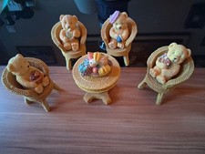 Sammlung teddy sessel gebraucht kaufen Sammlung teddy sessel gebraucht kaufen  Stein