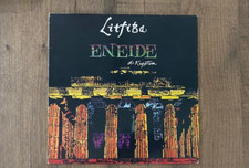 Vinile liftiba eneide usato  Visciano