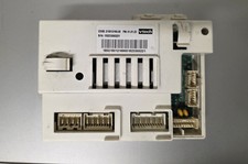 Scheda elettronica lavatrice usato  Ferrara