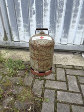 Alte propan gasflasche gebraucht kaufen  Nuthe-Urstromtal