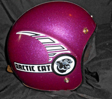 arctic cat helmet for sale arctic cat helmet for sale Glenfield