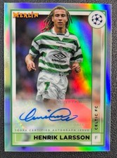 henrik larsson for sale henrik larsson for sale DUMFRIES