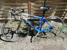 Vélo course lapierre d'occasion  Altkirch