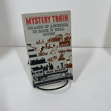 Mystery train images for sale  Winchester