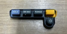 Top buttons fluke for sale  WEYMOUTH