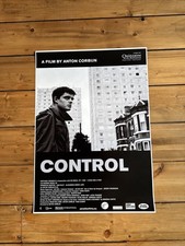 Limited edition control for sale  LETCHWORTH GARDEN CITY