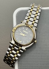 Vintage gucci 9000l for sale  Gastonia