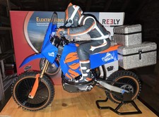 Reely adventure bike gebraucht kaufen  Mayen-Umland