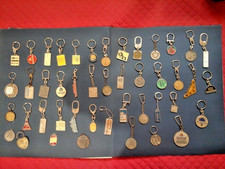 Collezione porta chiavi usato  Trappeto