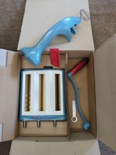 Nudel maschine gsd gebraucht kaufen  Niedereschach