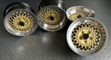 Rial mesh 9x16 gebraucht kaufen  Ebrach
