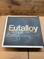 Eutectic eutalloy torch for sale  North Charleston