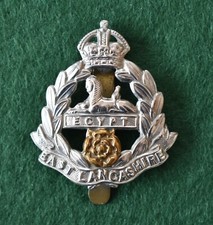 East lancashire regiment for sale  CLEETHORPES