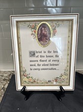 Vintage inc. jesus for sale  Buffalo