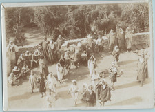 Algérie nedroma distribution d'occasion  Pagny-sur-Moselle