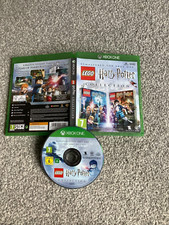 Używany, GRA XBOX 0NE_LEGO HARRY POTTER KOLEKCJA na sprzedaż  Wysyłka do Poland