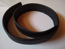 Sangle selle similicuir d'occasion  Saint-Martin-en-Bresse