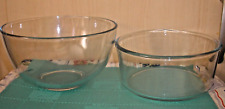 Parex salad bowls for sale  GRIMSBY