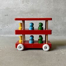 Jukka finland wooden for sale  NORTHAMPTON