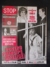Stop 1919 1985 usato  Italia