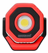 Powerhand rechargeable cob for sale  Shipping to Ireland