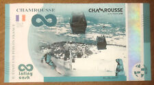 2024 chamrousse billet d'occasion  Marseille V