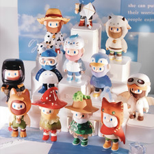 Figura de brinquedo presente caixa cega confirmada série F.UN Farmer Bob Encounter in the Wild comprar usado  Enviando para Brazil