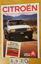 Citroen visa gti d'occasion  Meyzieu