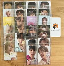 CARTÃO FOTOGRÁFICO CARTÃO COMERCIAL SHINee 15º ANIVERSÁRIO - O MOMENTO DO BRILHO MD comprar usado  Enviando para Brazil