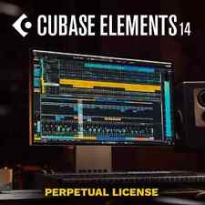 Steinberg cubase elements for sale  Austin