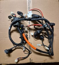 Cabalaggio treccia impianto usato  Italia