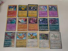 Pokemon mcdonald 2025 usato  Roma