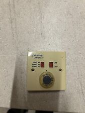 Caravan motorhome truma for sale  PONTEFRACT