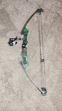 Indian bowfishing reel for sale  Big Sandy