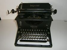 Macchina scrivere tavolo usato  Schiavon