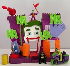Imaginext super friends for sale  DISS