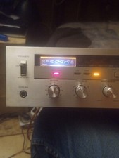 Amplificateur pioneer d'occasion  Montpellier-