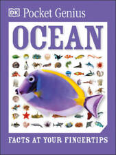 Pocket genius ocean for sale  Montgomery