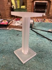 Exibição de JÓIAS - Bolsa de jade, pedestal e display de relógio de veludo, estojo, bolsa favorita comprar usado  Enviando para Brazil