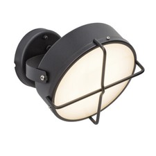 Brilliant led außenleuchte gebraucht kaufen  Oberreichenbach