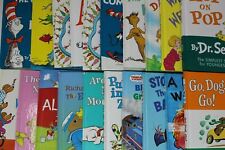 Dr. seuss beginner for sale  Somers
