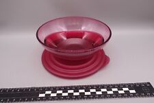 Tupperware eleganzia schüssel gebraucht kaufen  Niederaichbach