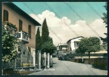 Arezzo Cavriglia PIEGHINA Foto FG cartolina ZK1899 comprar usado  Enviando para Brazil