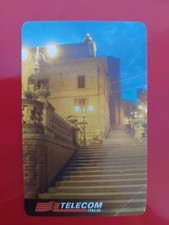 Schede telefoniche nuove usato  Udine