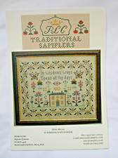 Plc traditional samplers d'occasion  Expédié en Belgium