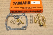 Nos yamaha yl1 for sale  Boyne City