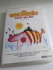 Bronzés ski dvd d'occasion Bronzés ski dvd d'occasion  Lure