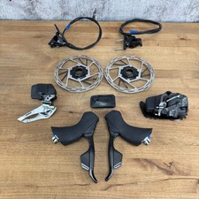 Sram rival axs d'occasion  Expédié en Belgium
