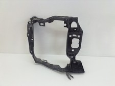 Supporto radiatore plastica usato  Italia